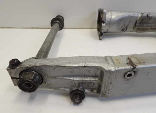 Achterbrug Honda Deauville 650 - 700