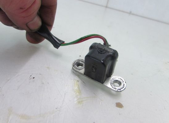 Motorblok diverse KTM RC 8