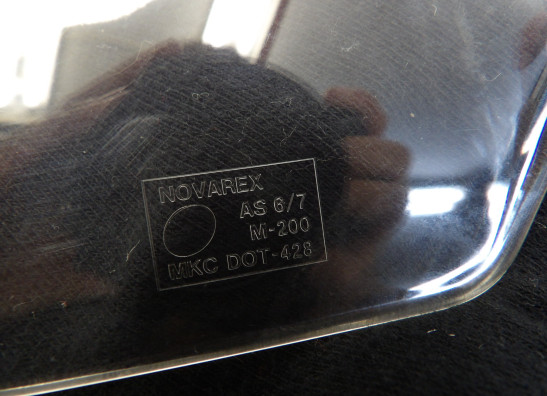 Kuipruit Kawasaki Z 1000 Sx