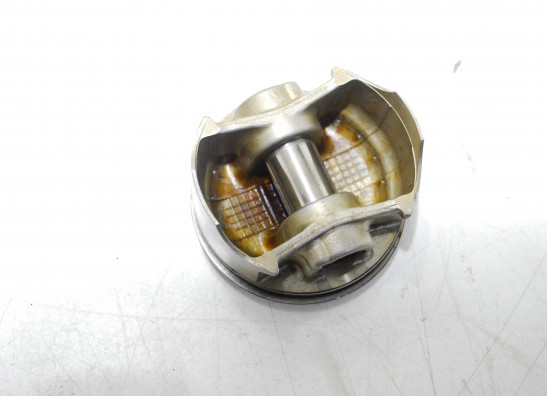 Cilinderblok Suzuki SV 650