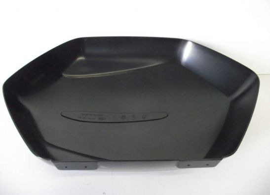 Saddlebag cover right Yamaha TDM