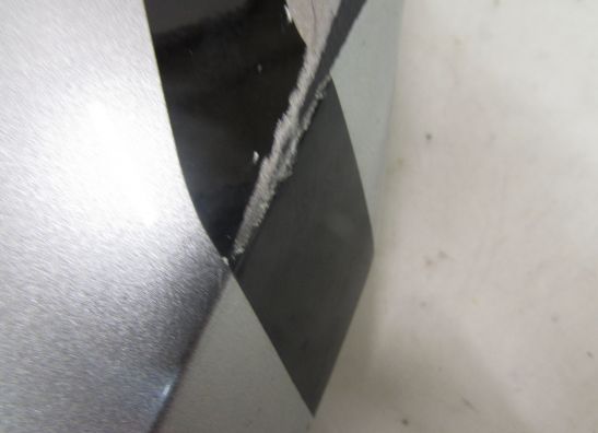 Linker zijkuip Honda CBR 600 RR