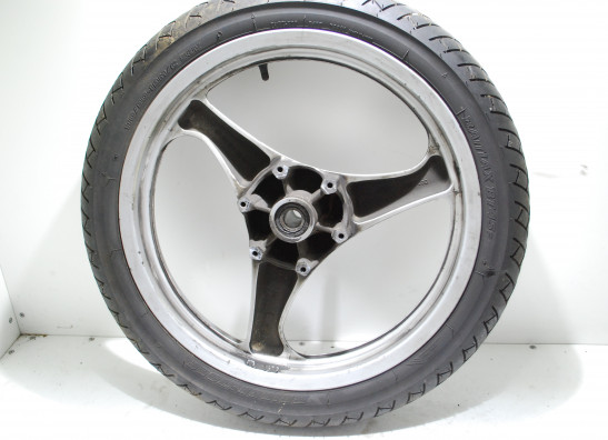 Voorvelg BMW K 1100 LT