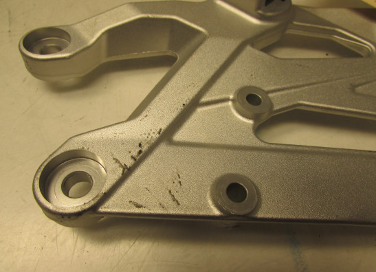 Rechter schetsplaat BMW R Nine T