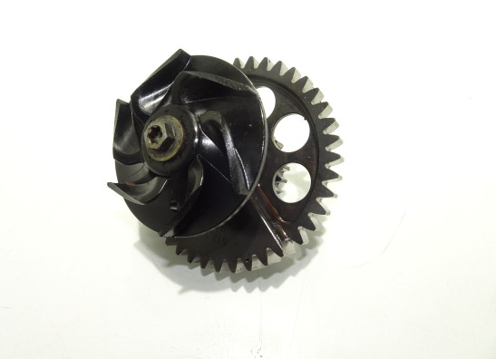 Wasserpumpe KTM 1290 Super duke