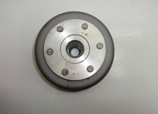 Rotor vliegwiel Kawasaki ZEPHYR 550