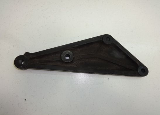 Main step holder left Kawasaki Z 750