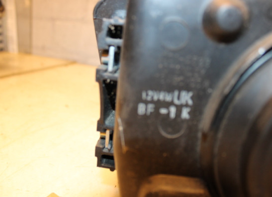 Koplamp Kawasaki GPZ 500