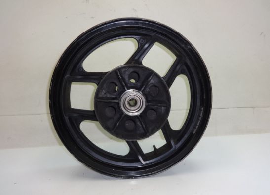 Achtervelg Kawasaki GPZ 1000