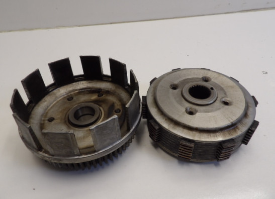 Koppeling Honda CB 350 Four