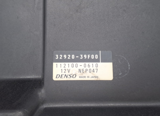 CDI ECU unit Suzuki GSX R 600