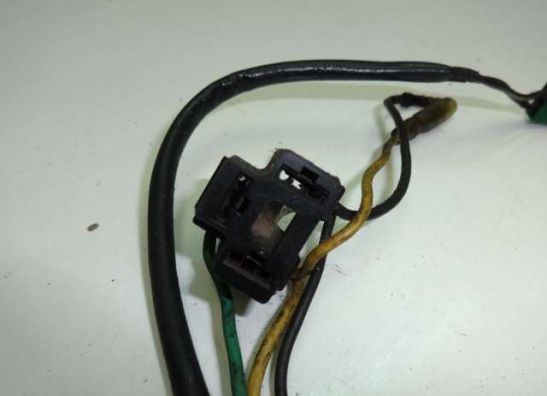 Stuurschakelaar links Yamaha XJ 900 F