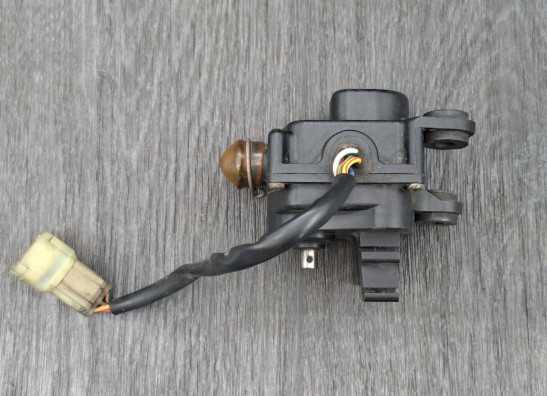 Exup servo klep Honda CBR Fireblade