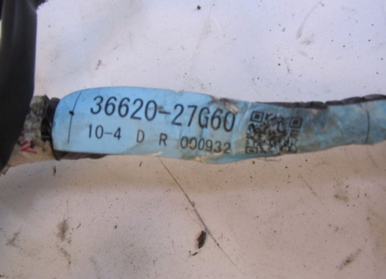 Kabelboom voor Suzuki DL 650 V STROM