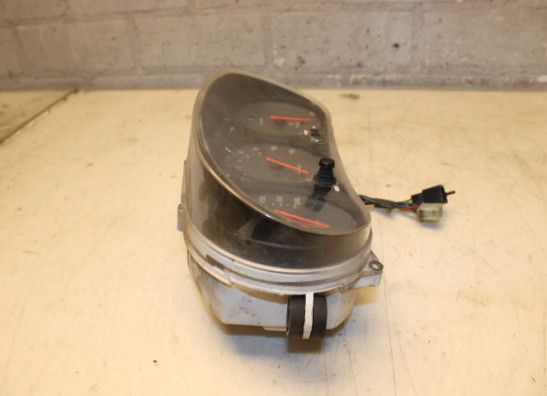 Tellerset Yamaha XJ 900 S Diversion