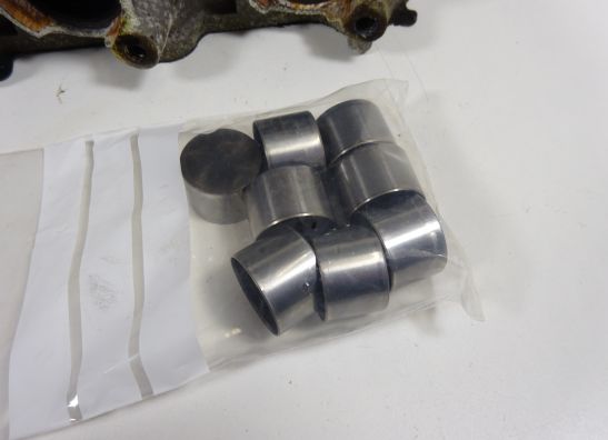 Cilinderkop Suzuki Burgman 650