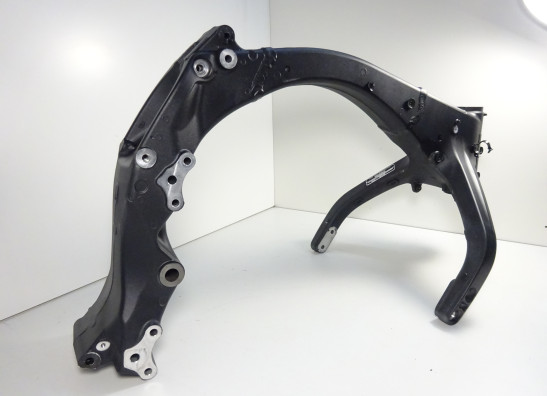 Frame - onderdelen Honda CBF 1000