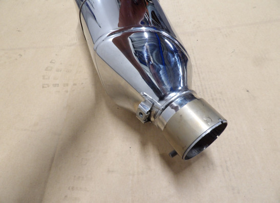 Auspuff BMW R 1250 R