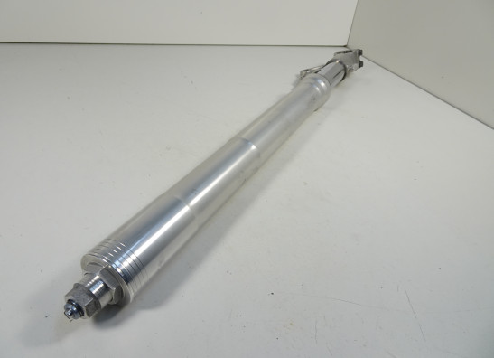 Front Fork left complete Ducati 749  999