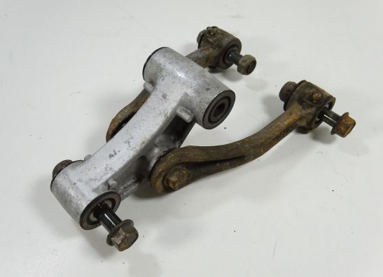 Link systeem achterveer Kawasaki ZZR 1100