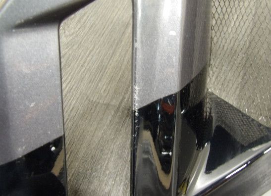 Seitenverkleidung rechts Suzuki GSX R 1100