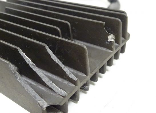 Spanningsregelaar Ducati monster 600