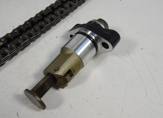 Nokkenas Kawasaki ER 6