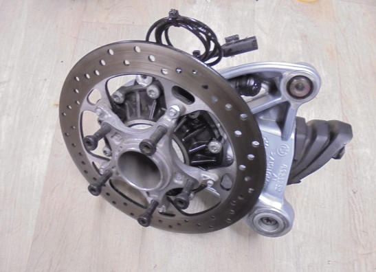 Cardan BMW R 1200 GS LC