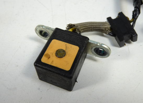 Pulsgever Kawasaki ER 6