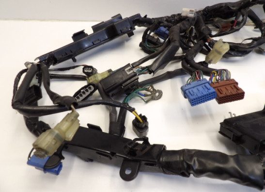 Kabelboom Honda VFR 1200 X Crosstourer