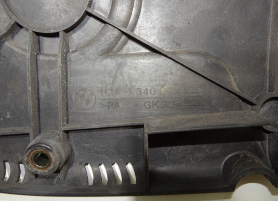 Engine cover BMW R 850 R