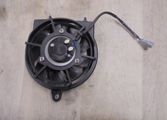 Fan Voge 900 DSX