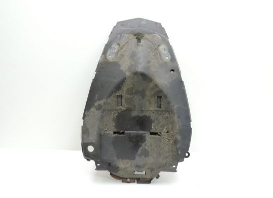 Achterspatbord Kawasaki ER 6