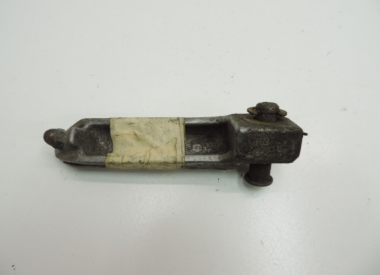 Voetsteun links Kawasaki GPX 600