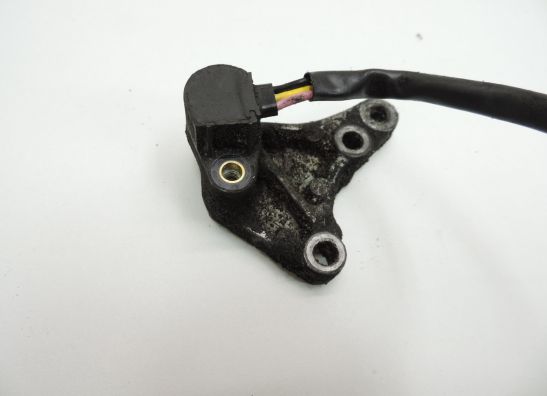 Speedometer gear box Kawasaki ER 6