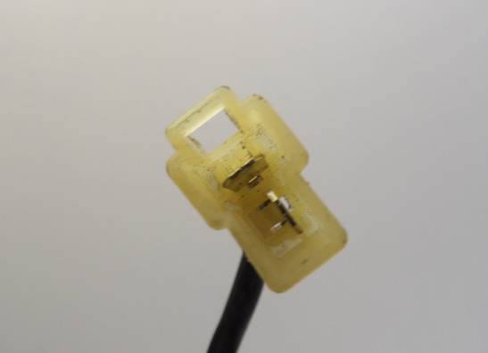 Ventilator Triumph Thunderbird 900