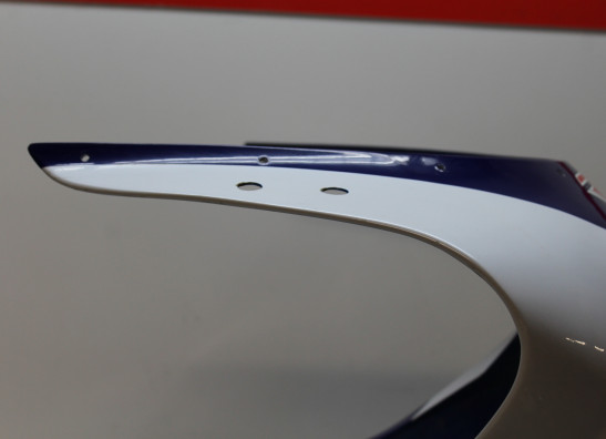 Topkuip midden Suzuki GSX R 750 RK