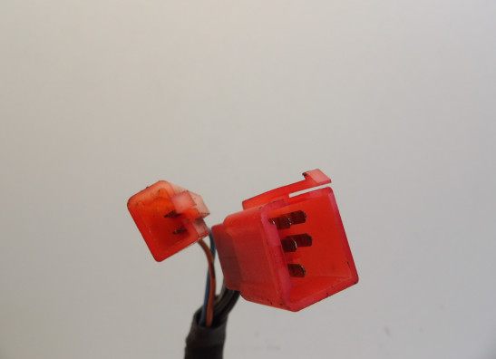 Stuurschakelaar rechts Honda Deauville 650 - 700