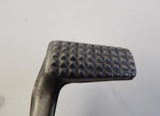 Rempedaal Kawasaki ZX 12 R