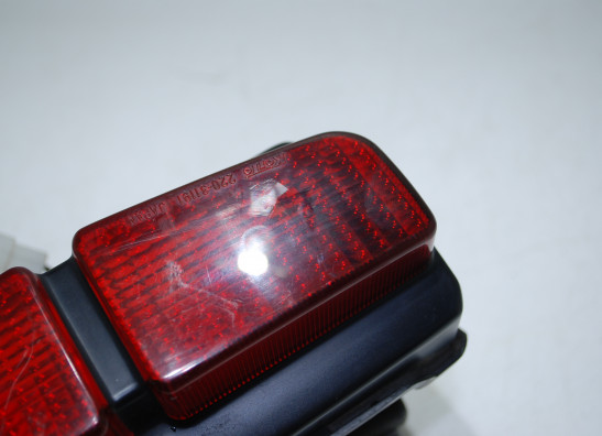 Rear light Yamaha FAZER 600
