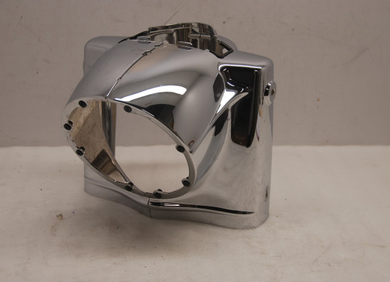Montagerahmen Scheinwerfer Harley Davidson Touring FL