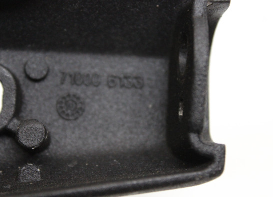 Knipperlicht rechts achter Can-am Spyder