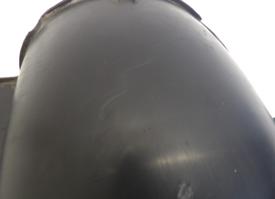 Hinterradabdeckung Yamaha V max