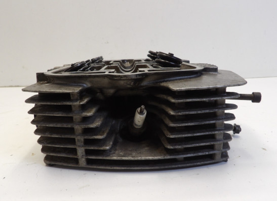 Cilinderkop Honda CM 400 T 