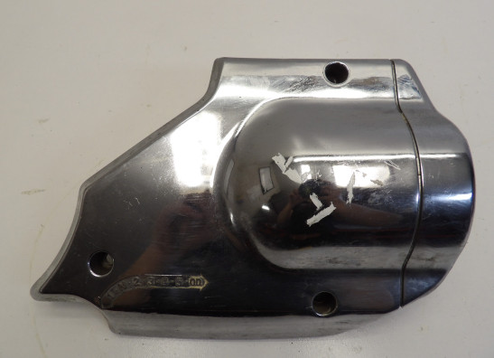 Motorblokdeksel Honda VT 700 750
