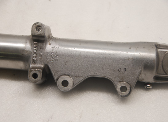 Voorpoot buiten Harley Davidson Custom universal other