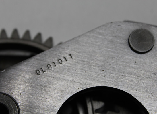 Distriebuttieketting Honda VFR 750 R - RC30