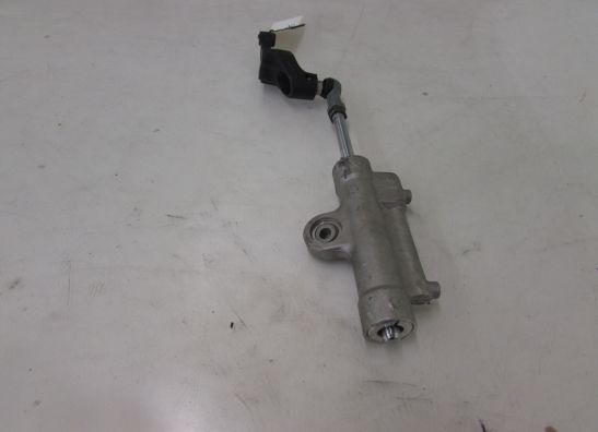 Lenkungs Dampfer Yamaha YZF R1