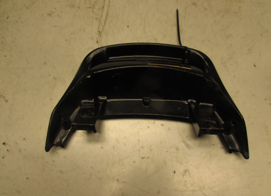 Rear grip Kawasaki ZZR 600