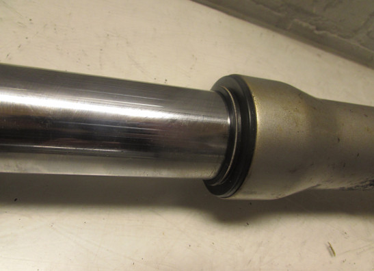 Voorpoten compleet Suzuki GSX R 750